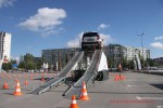 Skoda Park - массовый тест-драйв в Волгограде Фото 008